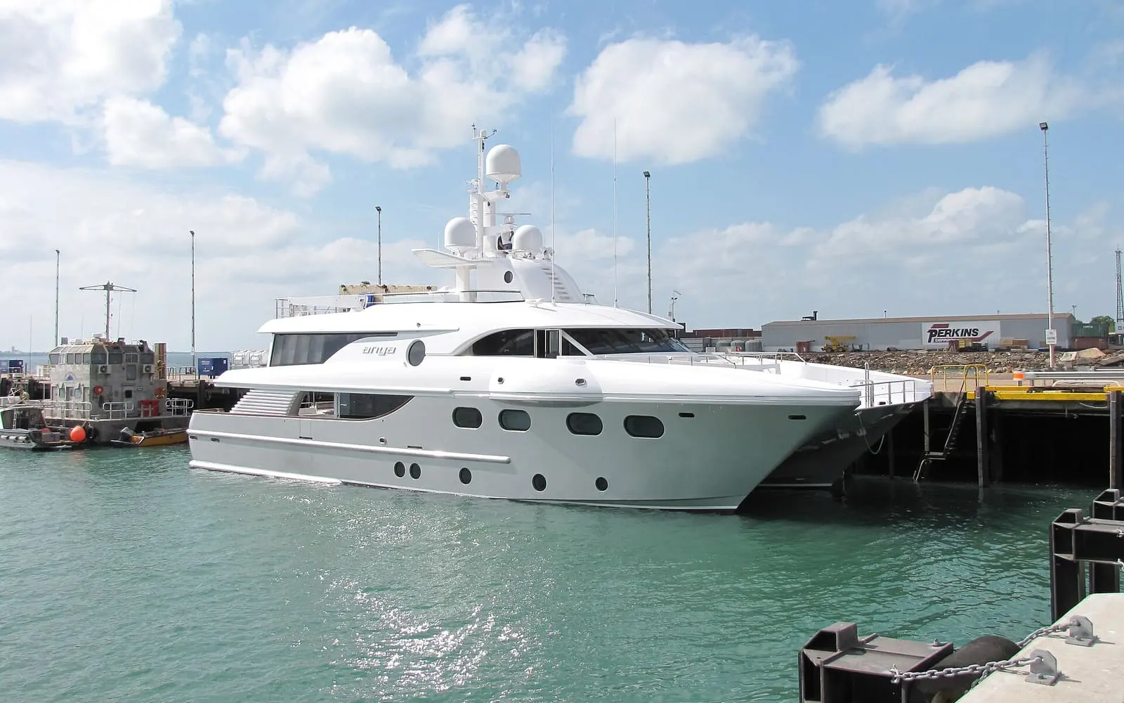 Lagoon Seventy 8 — 2021 Lagoon Seventy 8 for sale