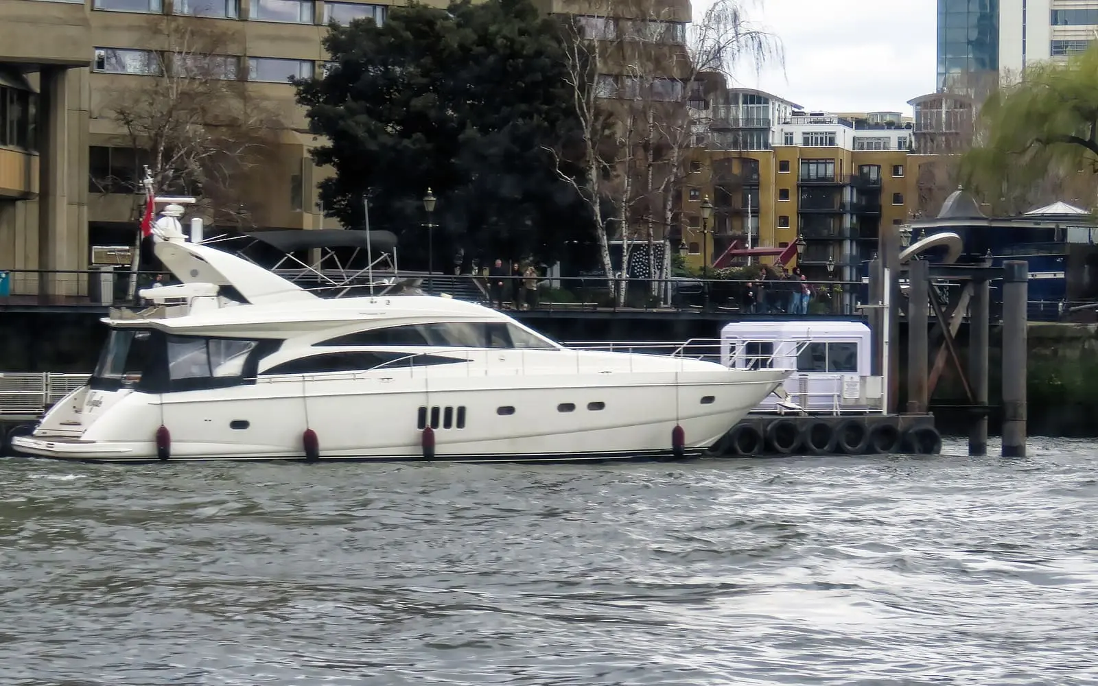 Benetti Delfino 95 — 2019 Benetti Delfino 95 for sale