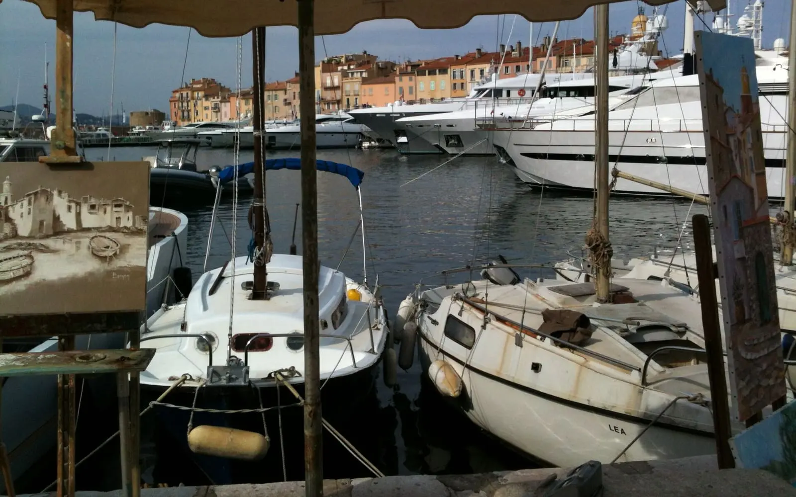Yachts for sale in the Asia Pacific