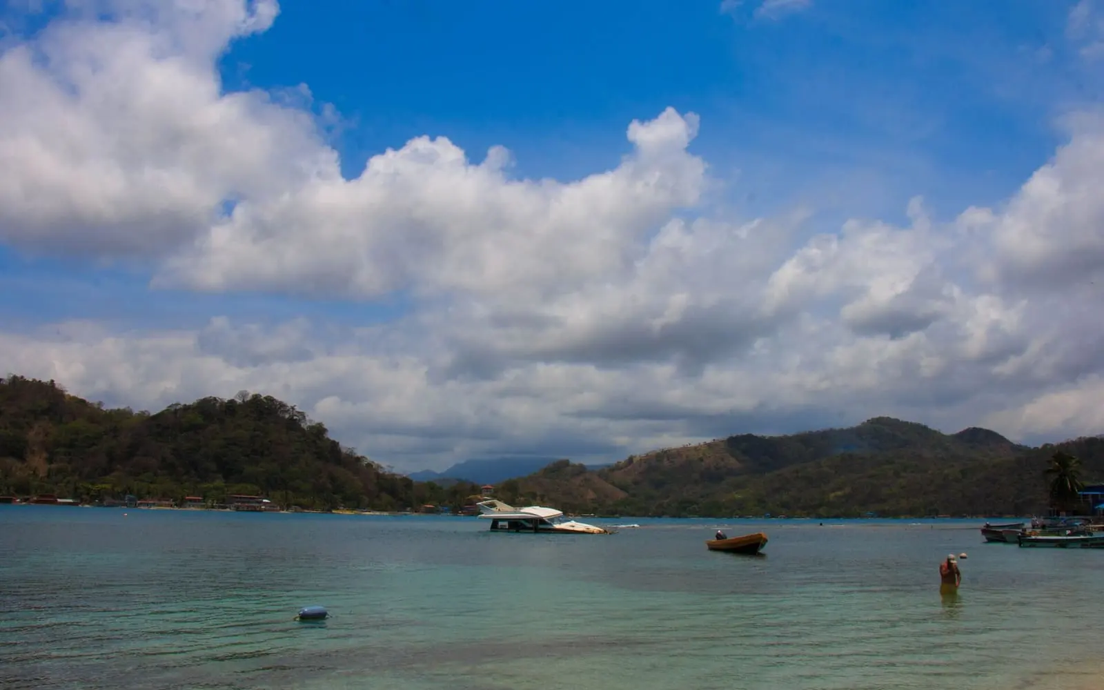 Yachts for sale in the Caribbean