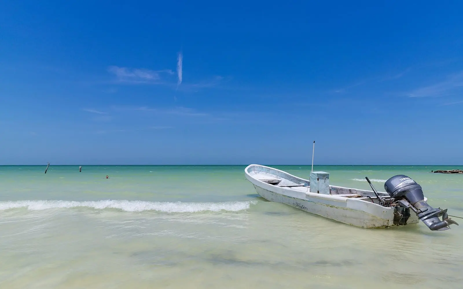 Charter yachts in the Caribbean