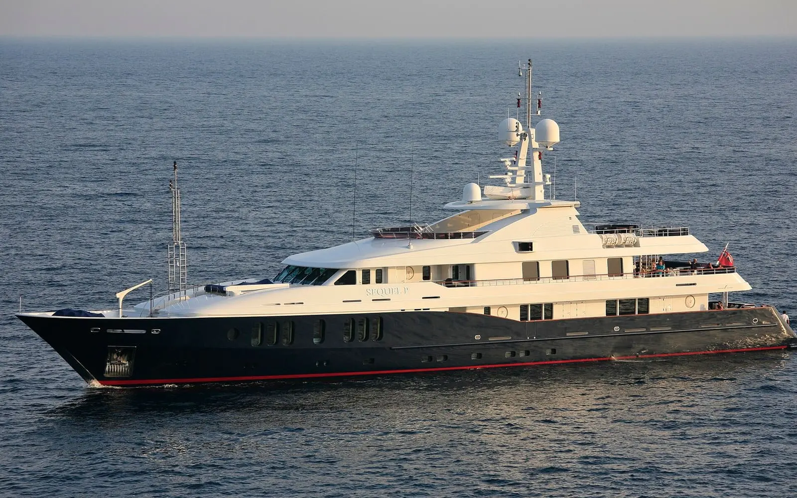 Amels Limited Editions 180 — 2017 Amels Limited Editions 180 for sale