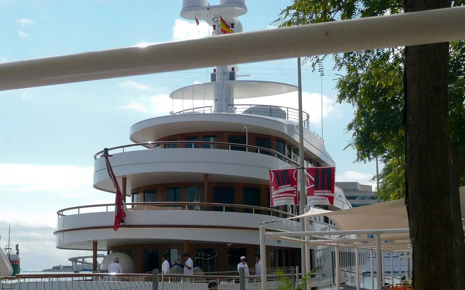 Amels 60 Limited Editions — 2020 Amels Limited Editions 180 for sale