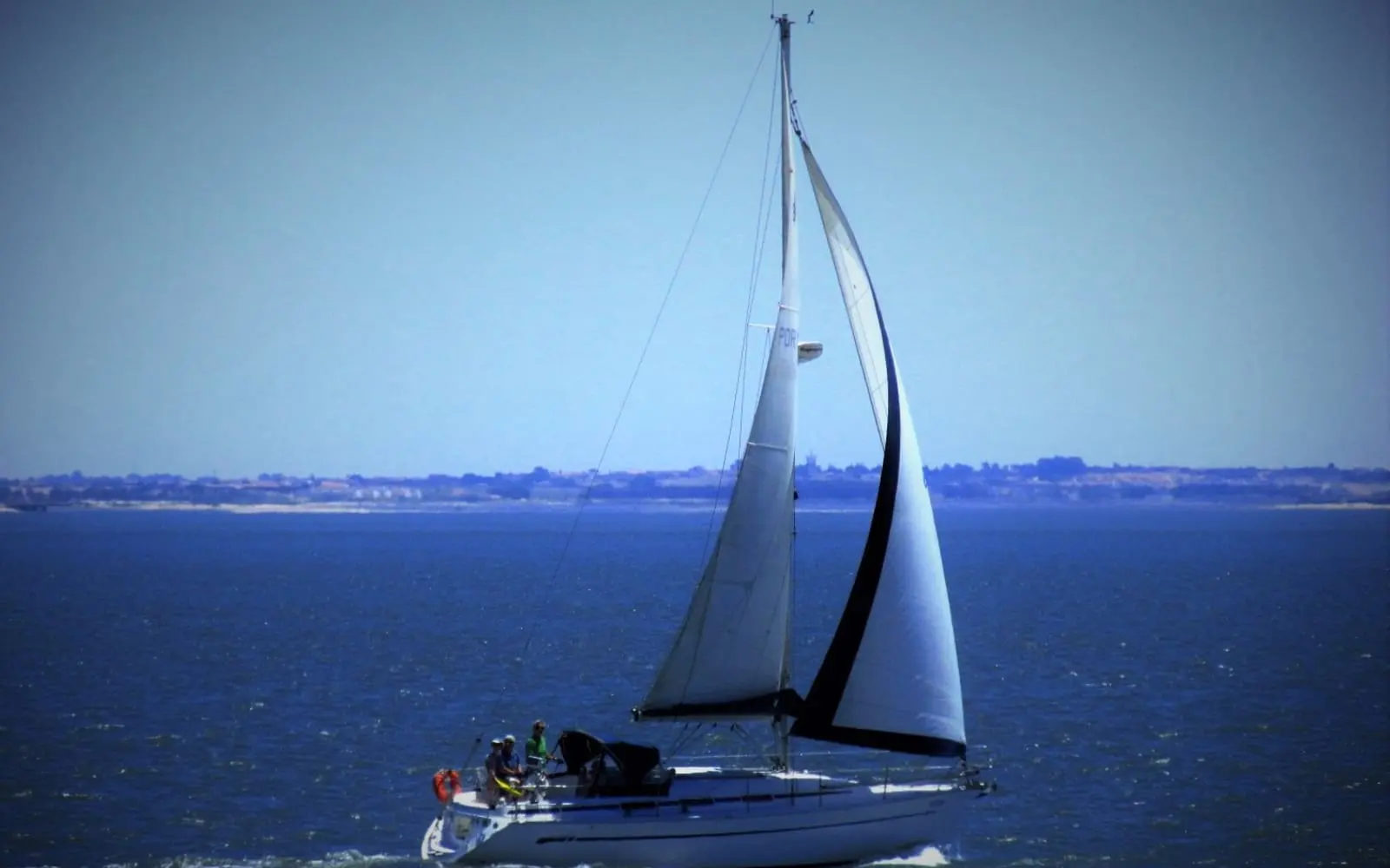 Southern Wind SW96 — 2012 Southern Wind SW96 for sale